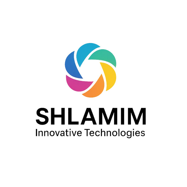 הקמת דף נחיתה ב AI ל Shlamim