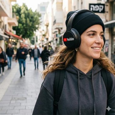איך עושים קמפיין ביוטיוב?