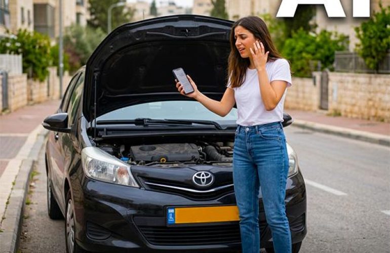 קידום העסק בבוטים: ChatGPT, גימיני